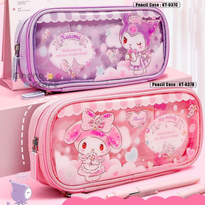 Pencil Case : KT-037B